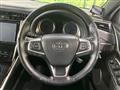 2017 Toyota Harrier Hybrid