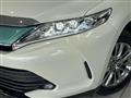 2017 Toyota Harrier Hybrid