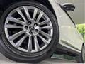 2017 Toyota Harrier Hybrid