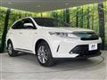 2017 Toyota Harrier Hybrid