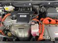 2017 Toyota Harrier Hybrid