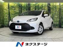 2024 Toyota AQUA