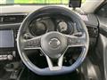 2021 Nissan X-Trail