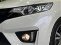 2014 Honda Fit Hybrid