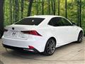 2019 Lexus IS