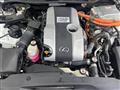 2019 Lexus IS