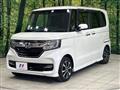 2017 Honda N BOX