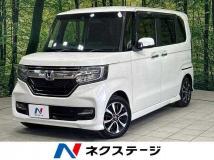 2017 Honda N BOX