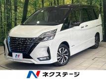 2021 Nissan Serena