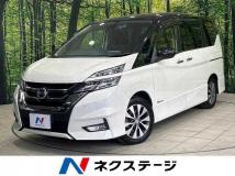 2016 Nissan Serena