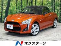 2014 Daihatsu Copen