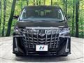 2020 Toyota Alphard G