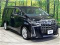 2020 Toyota Alphard G