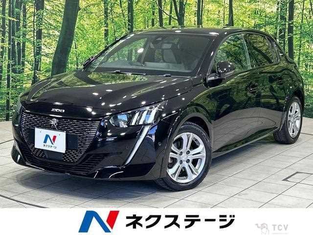 2021 Peugeot Peugoet Others