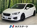 2018 Subaru Impreza