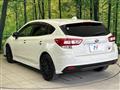 2018 Subaru Impreza