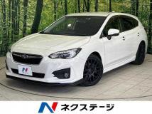 2018 Subaru Impreza