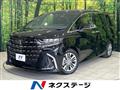 2024 Toyota Alphard G