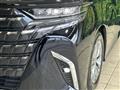 2024 Toyota Alphard G