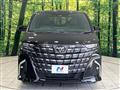 2024 Toyota Alphard G