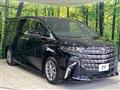 2024 Toyota Alphard G