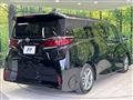 2024 Toyota Alphard G