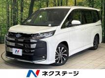 2022 Toyota Noah