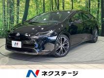 2023 Toyota Prius