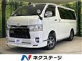 2019 Toyota Hiace Van