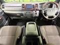 2019 Toyota Hiace Van