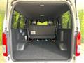 2019 Toyota Hiace Van