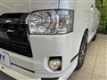 2019 Toyota Hiace Van