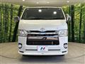 2019 Toyota Hiace Van