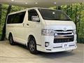 2019 Toyota Hiace Van