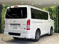 2019 Toyota Hiace Van