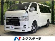 2019 Toyota Hiace Van