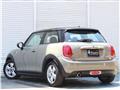 2019 BMW MINI