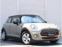 2019 BMW MINI
