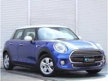 2019 BMW MINI