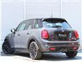 2019 BMW MINI