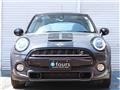 2019 BMW MINI