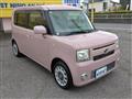 2013 Daihatsu Move Conte