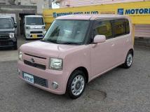 2013 Daihatsu Move Conte