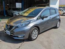 2019 Nissan Note