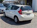 2013 Nissan Note
