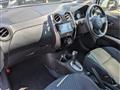 2013 Nissan Note