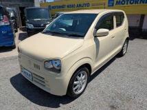 2014 Suzuki Alto