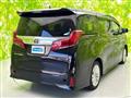 2022 Toyota Alphard G