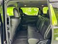2022 Toyota Alphard G