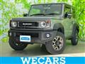 2023 Suzuki Jimny Sierra